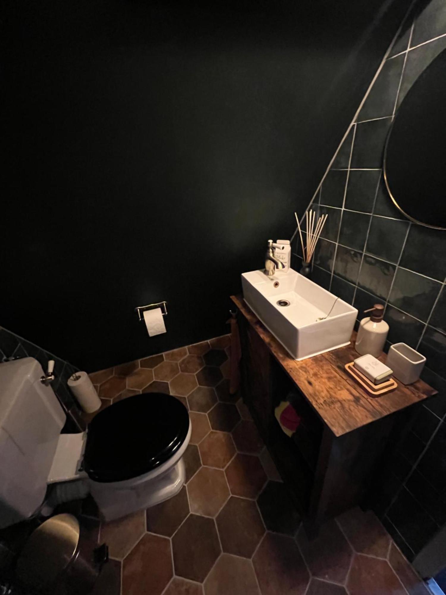 אמסטרדם Attic Monkeys Lodge מראה חיצוני תמונה