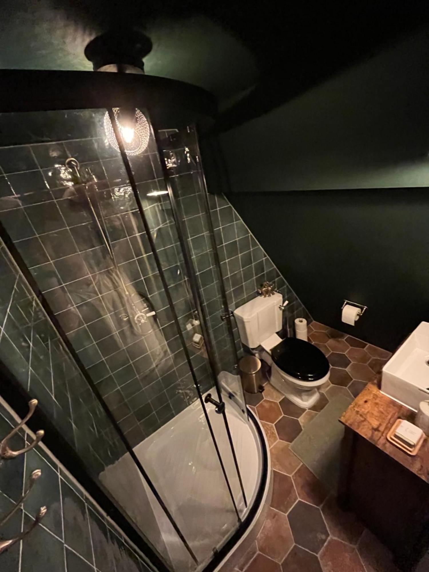 אמסטרדם Attic Monkeys Lodge מראה חיצוני תמונה